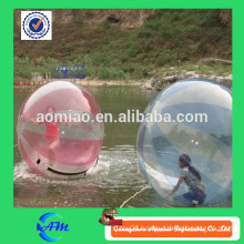 Popular smash water ball, water ball for sale